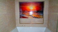 Sonnenuntergang