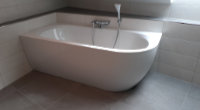 Wanne ohne Träger