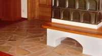 Solnhofer Platten